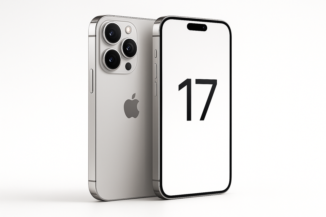 Riparazioni Apple Originali Qualità e Affidabilità Garantite