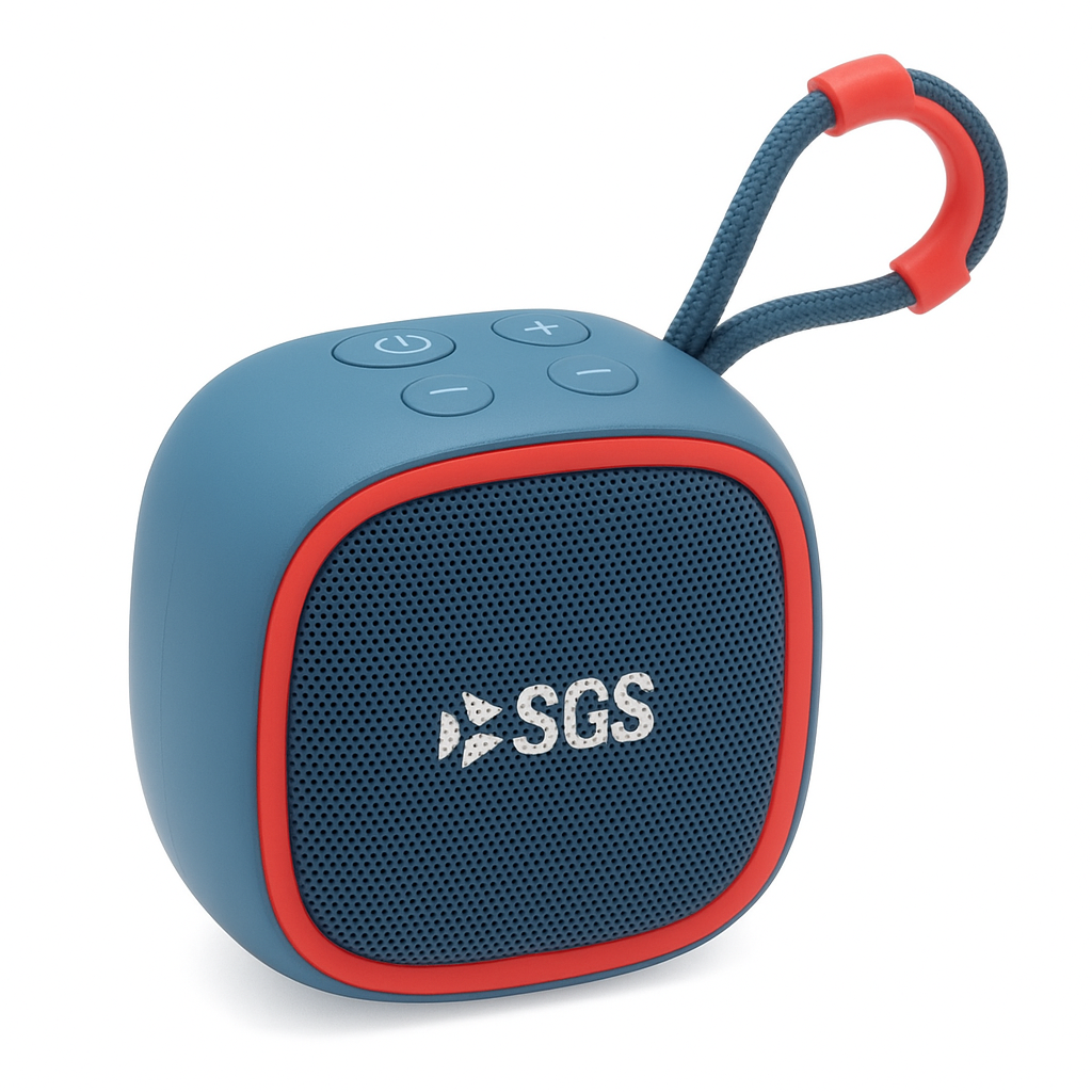 Cassa Bluetooth SGS