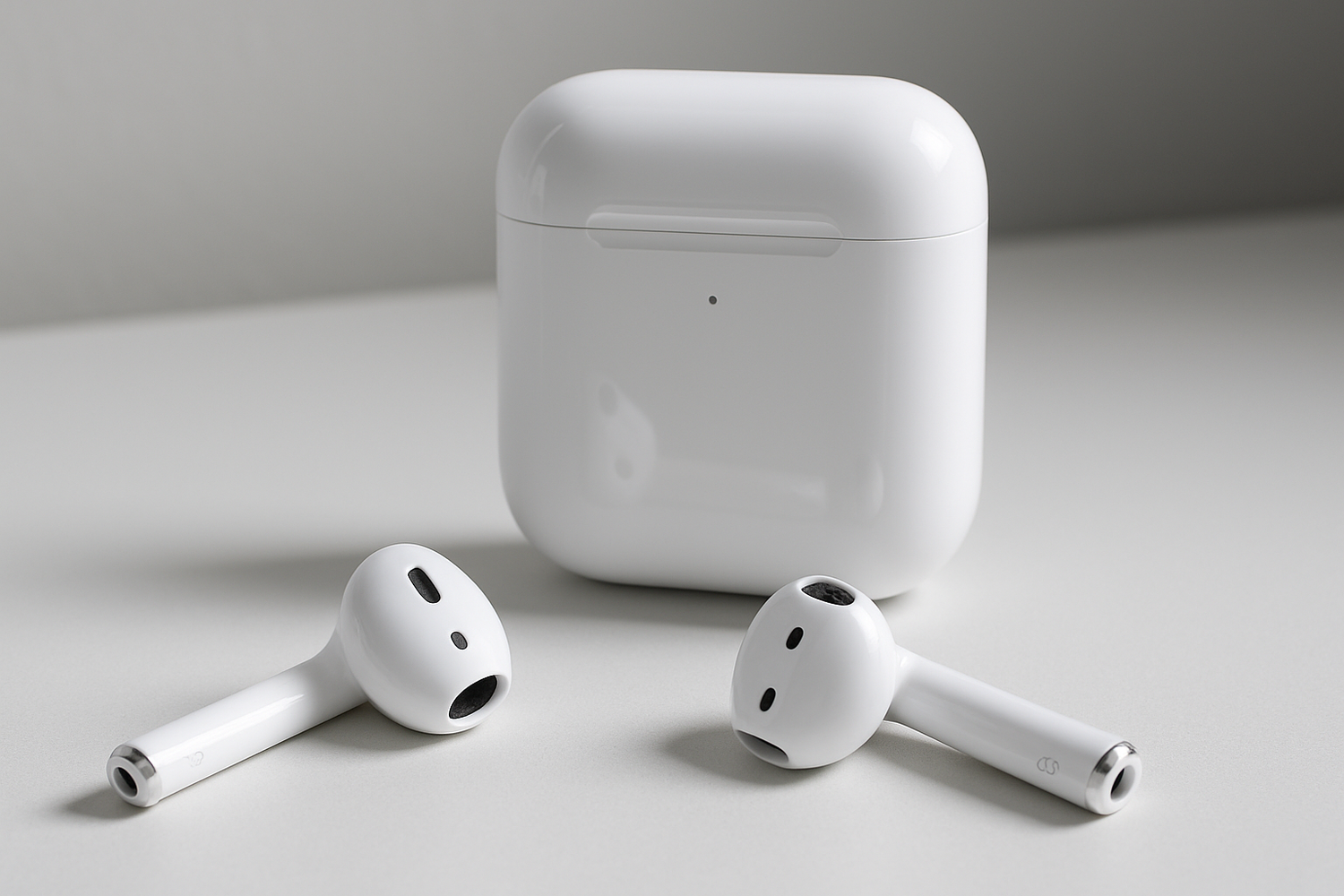 Leggi Ora La Guida Per Pulire AirPods