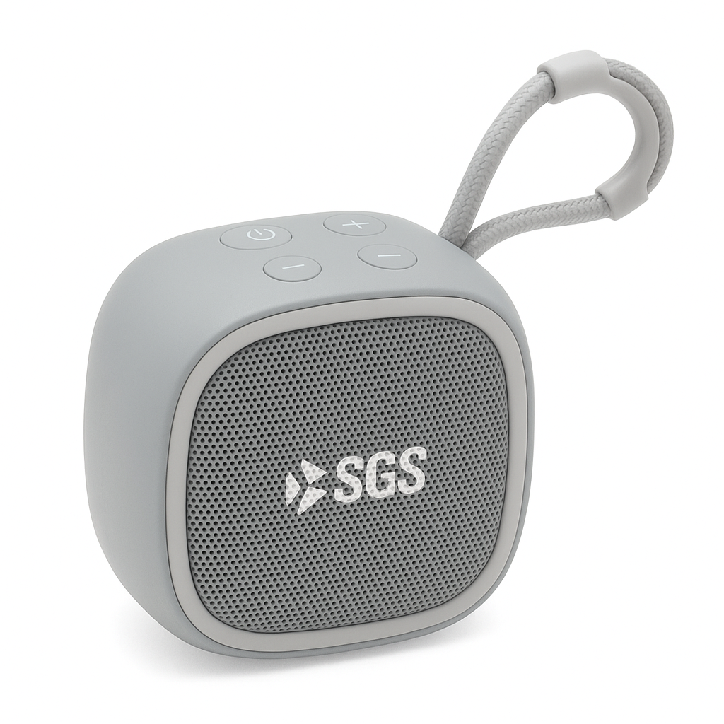 Cassa Bluetooth SGS