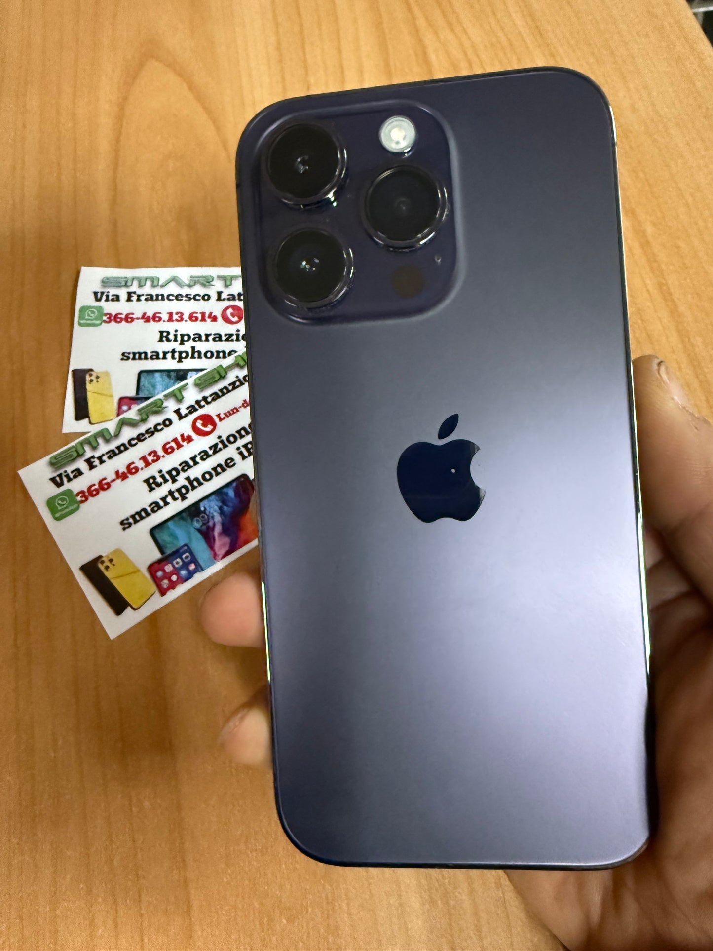 iPhone ricondizionati a Bari