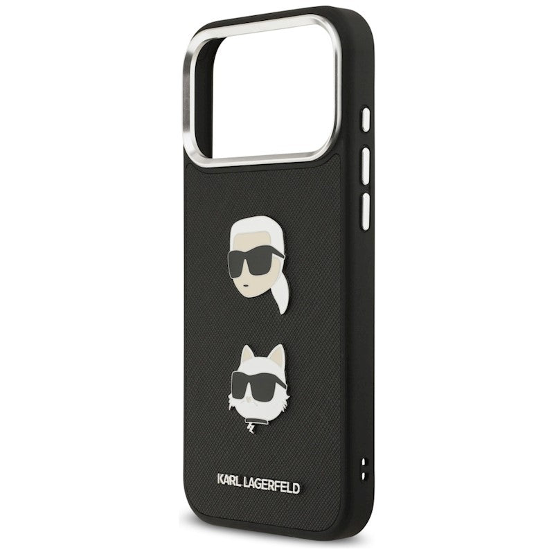 Custodia iPhone Karl Lagerfeld