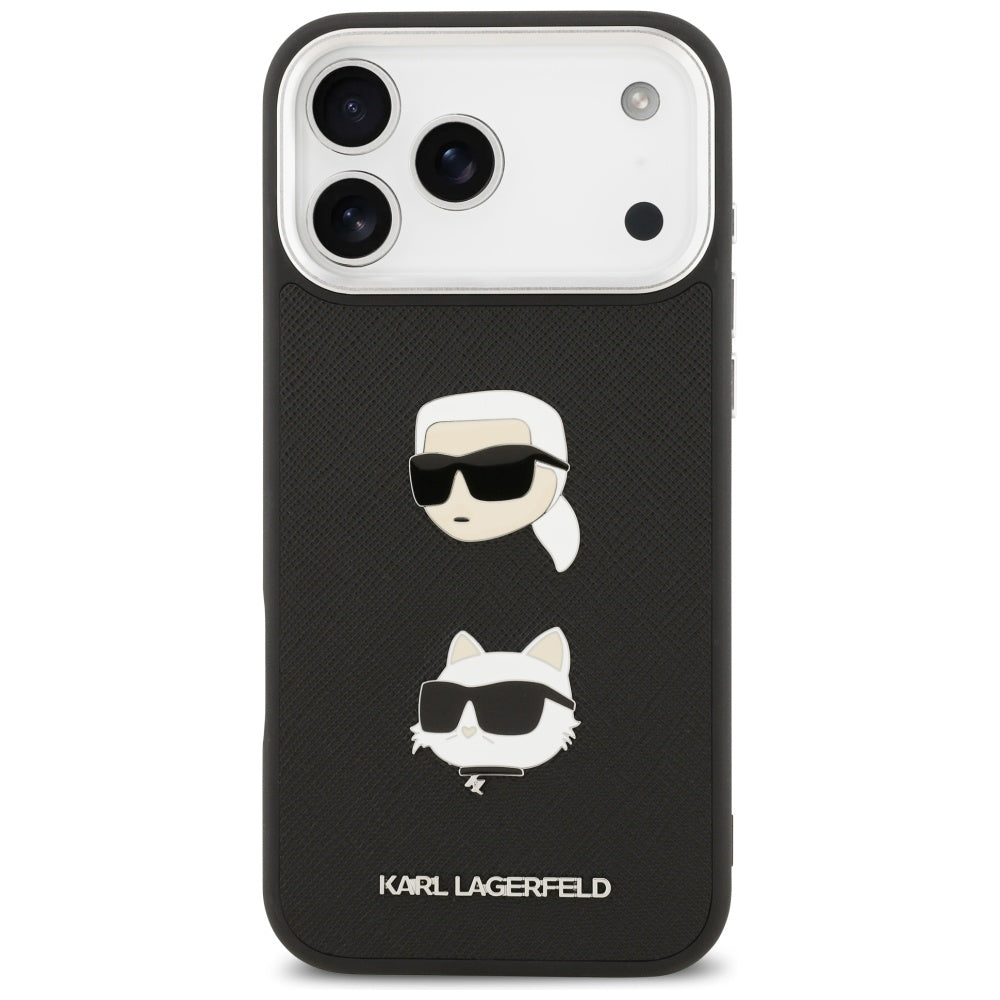 Custodia iPhone Karl Lagerfeld
