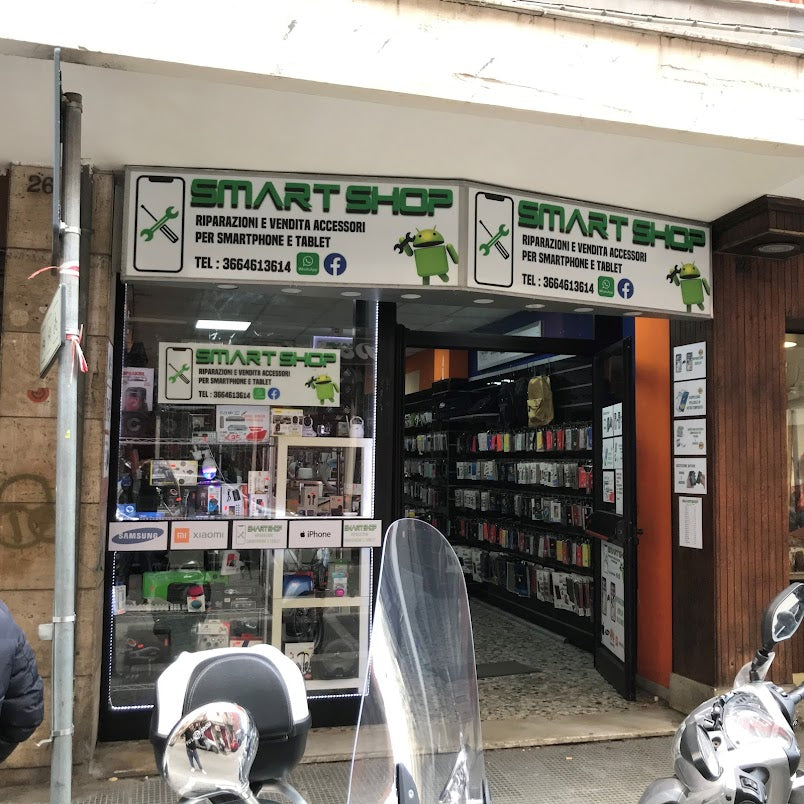 Riparazioni Telefoni pronti in 30 minuti a Bari