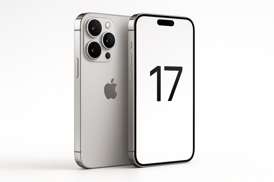 Riparazioni Apple Originali Qualità e Affidabilità Garantite