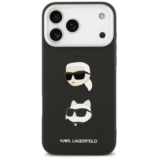 Custodia iPhone Karl Lagerfeld
