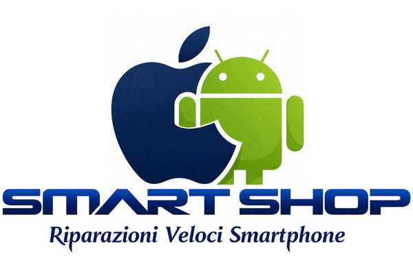Riparazione iPhone Samsung Sostituzione Schermo e Batteria in 30 Minuti a Bari da Smart Shop