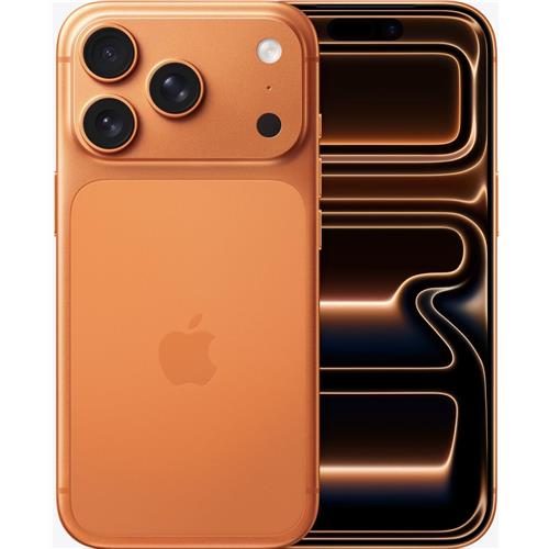 Solo da smart Shop iphone 17 pro in promozione 