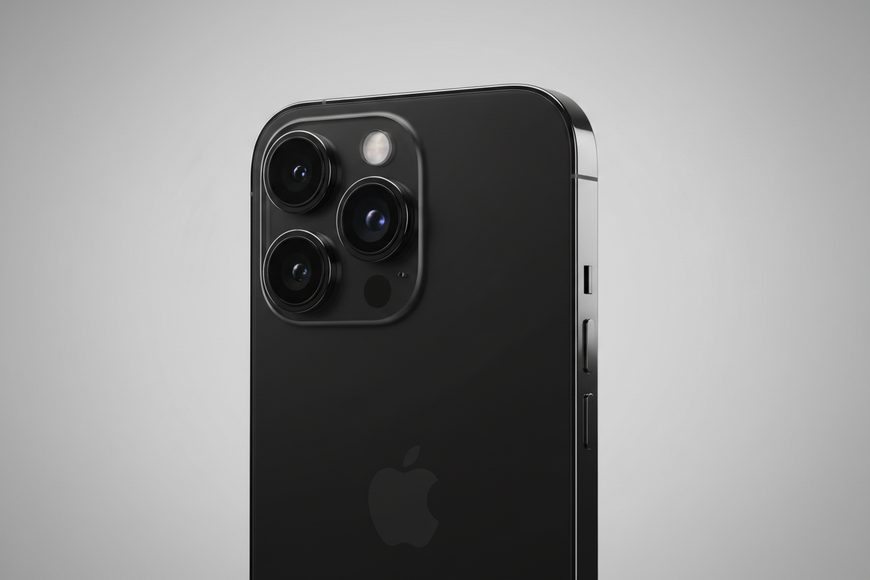 Iphone 14 pro nero Ricondizionato a Bari